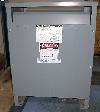 SQUARE D Step Down Transformer, 15 Kva, 480-240v,